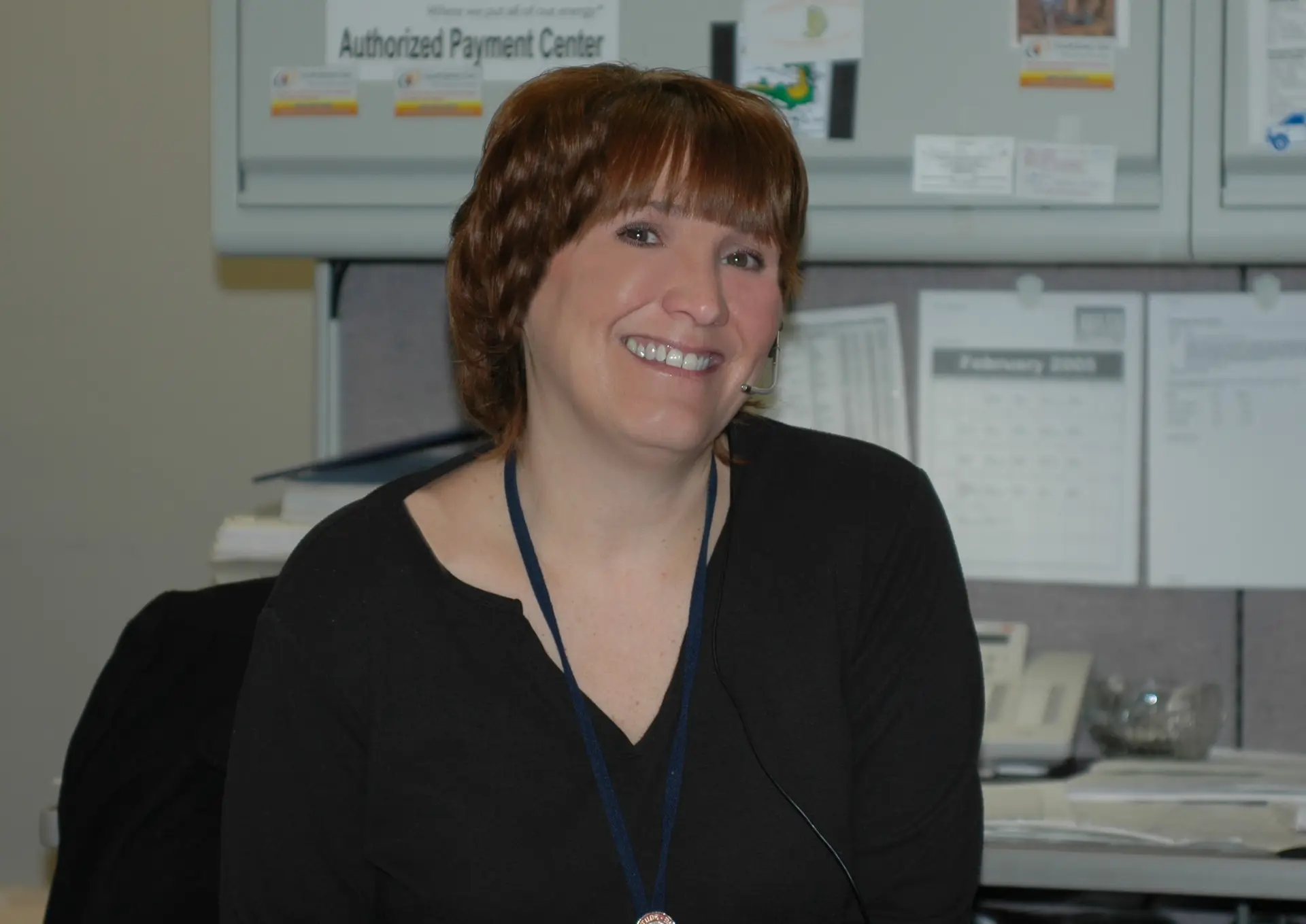 Elena Torres Caballero